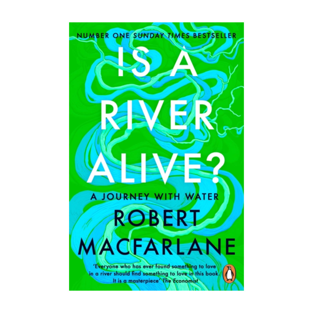 Is a River Alive