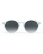IZIPIZI Sunglasses Misty Blue