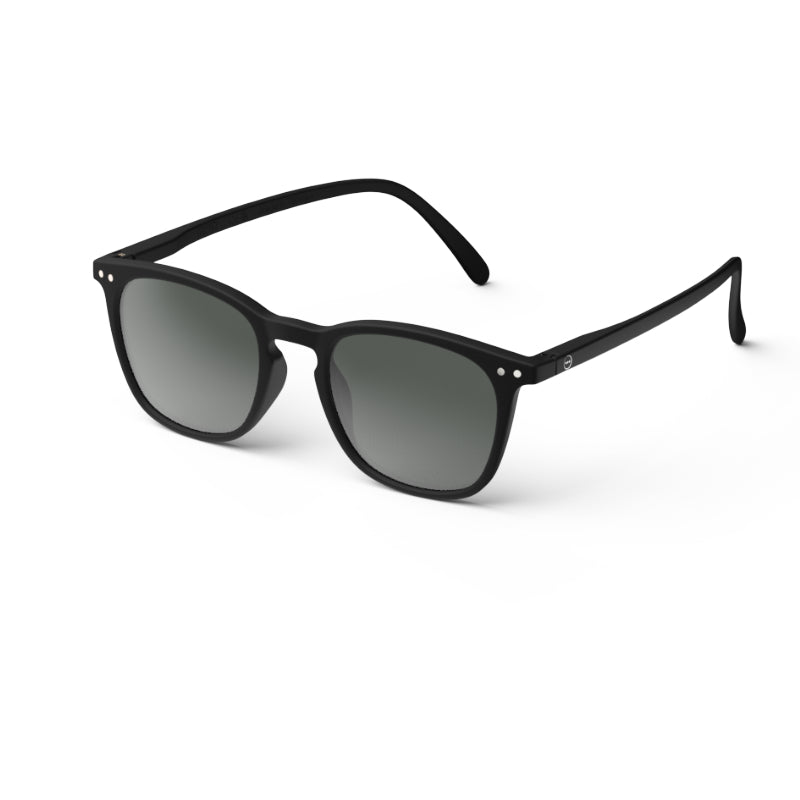 IZIPIZI Sunglasses Black