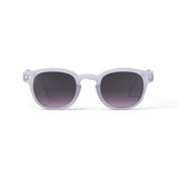 IZIPIZI Sunglasses Violet Dawn