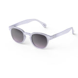 IZIPIZI Sunglasses Violet Dawn