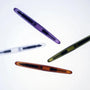 Kakimori Frost Fountain Pens