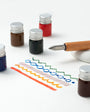 Kakimori Ink Sampler Set 1