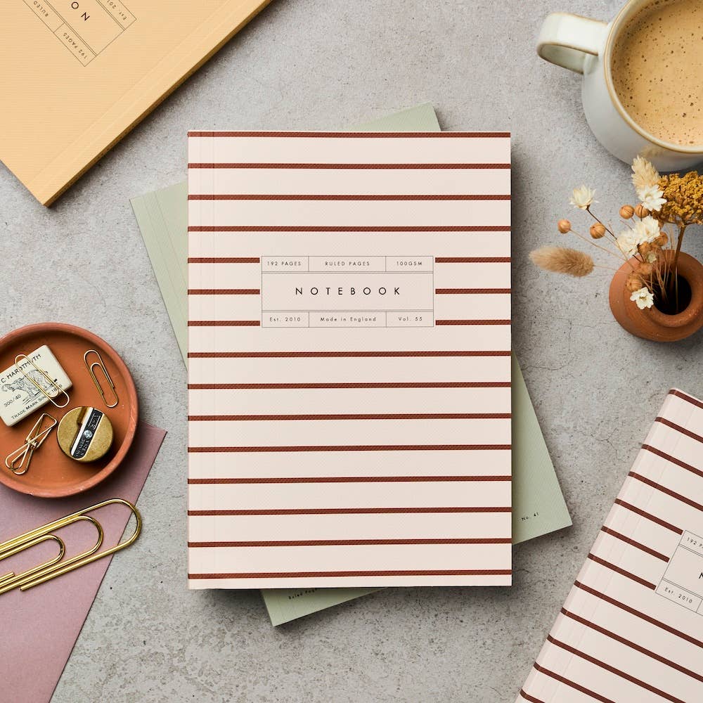 Notebooks