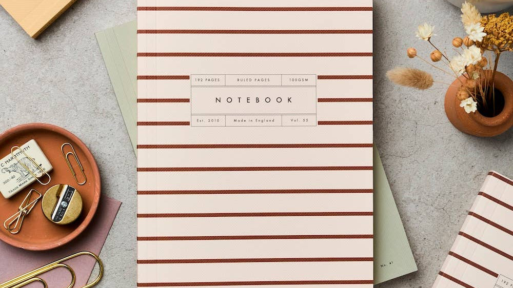 Notebooks