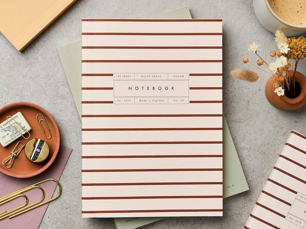 Notebooks