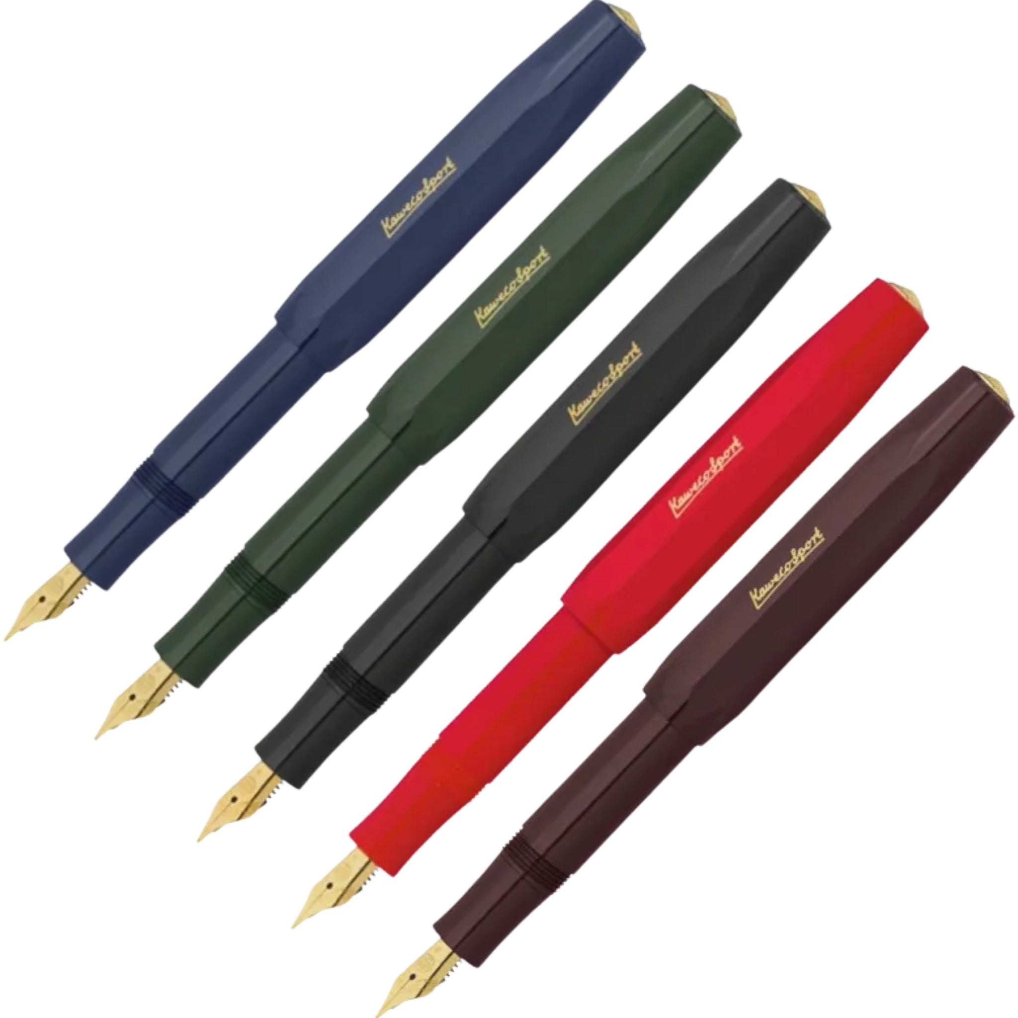 Kaweco Classic Sport Fountain PenS