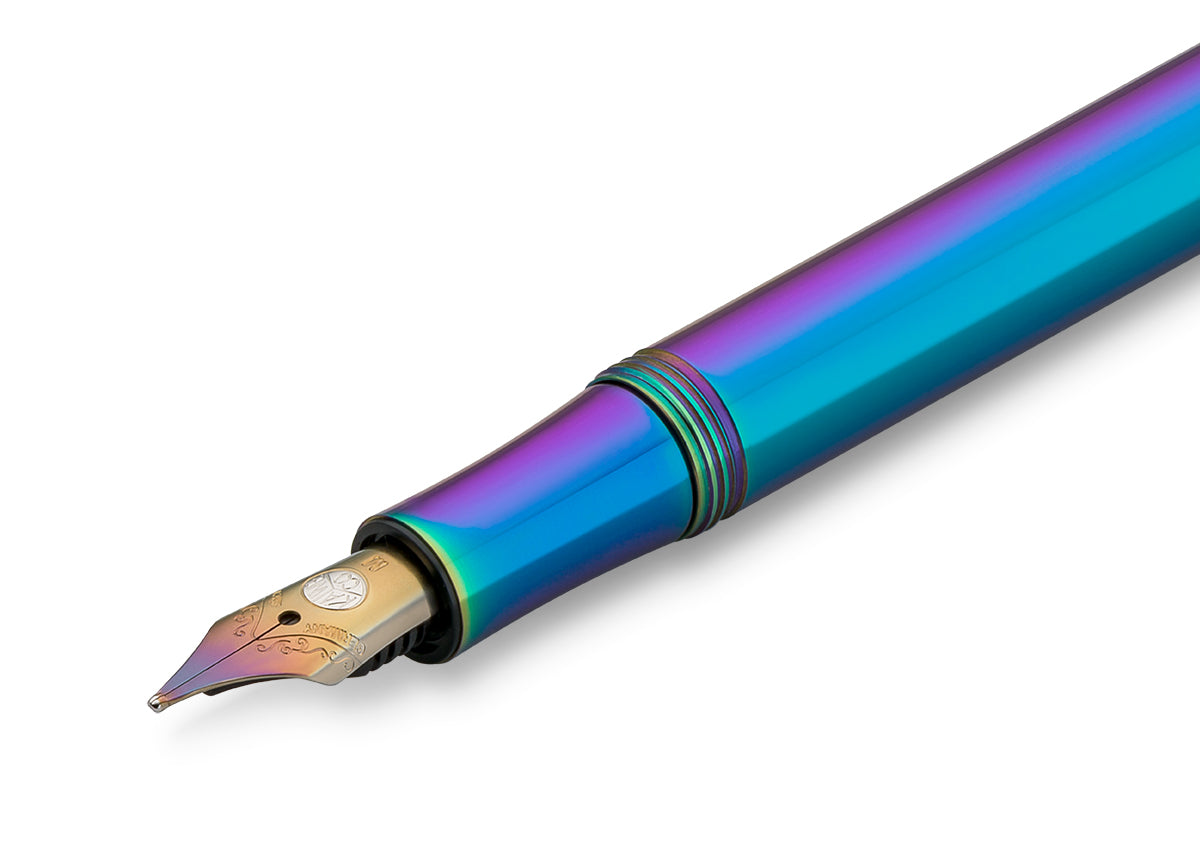 Kaweco Collection Liliput Kolibri Fountain Pen