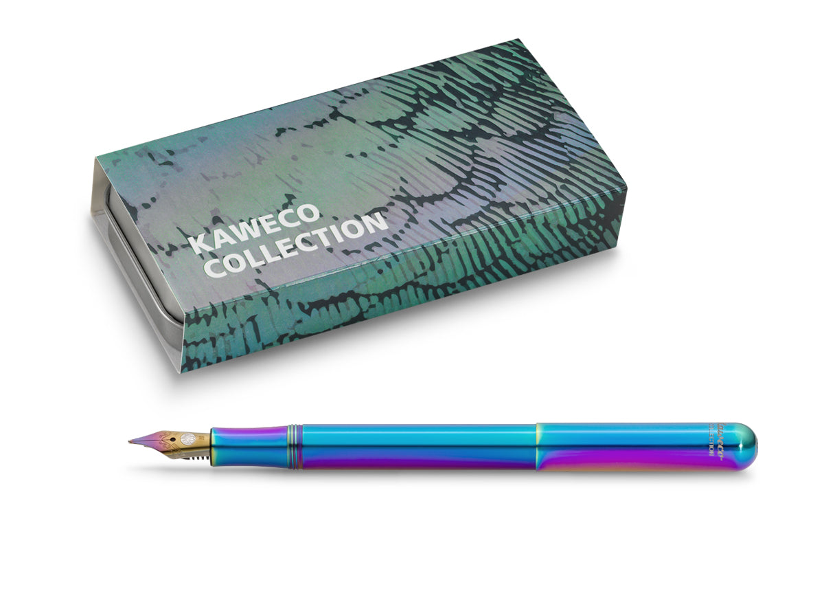 Kaweco Collection Liliput Kolibri Fountain Pen