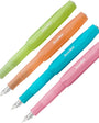 Kaweco Sport Frosted Fountain Pens