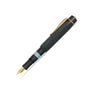 Kaweco Piston AL Sport Fountain Pen Black