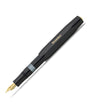 Kaweco Piston Sport Classic Fountain Pen black