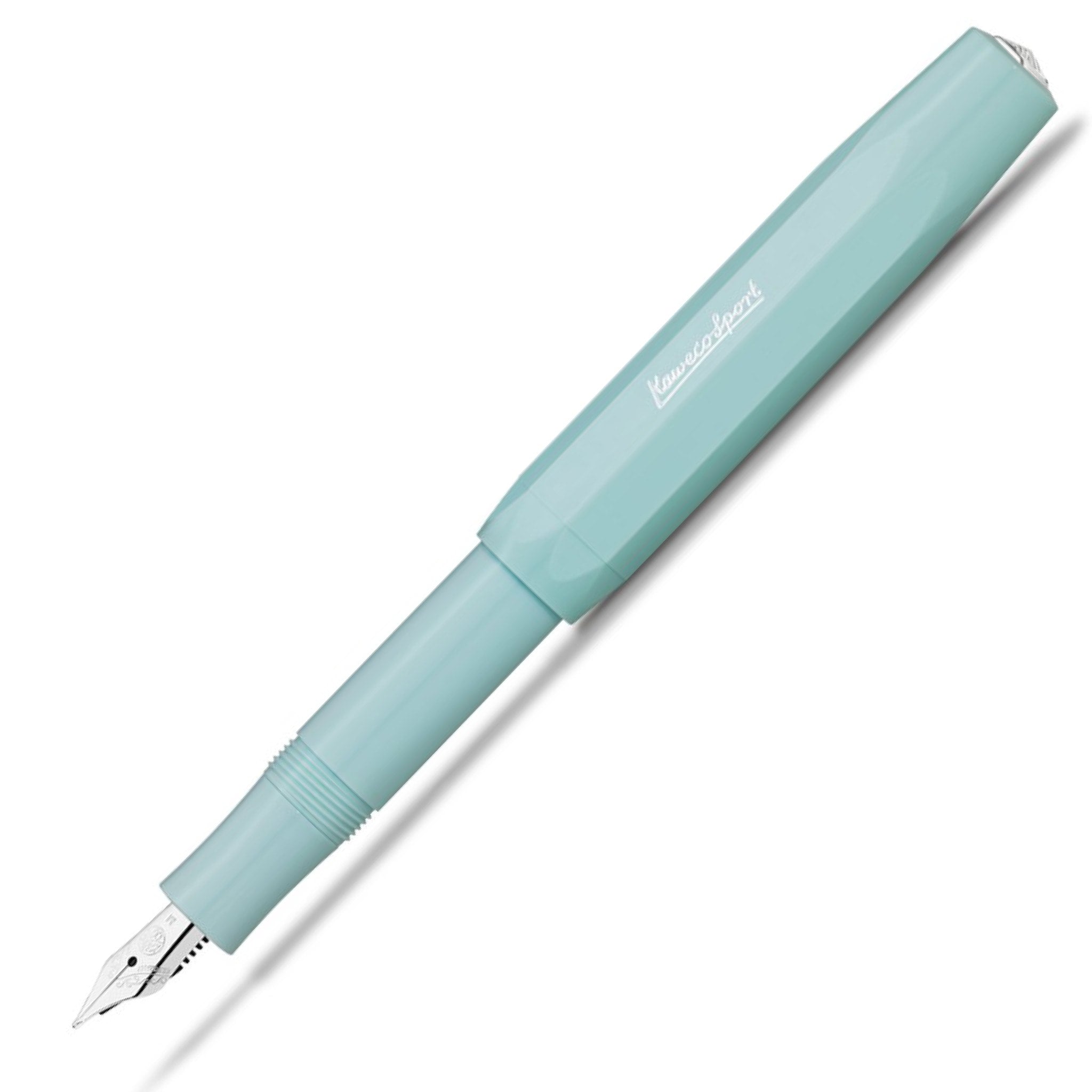 Kaweco Skyline Fountain Pen Mint