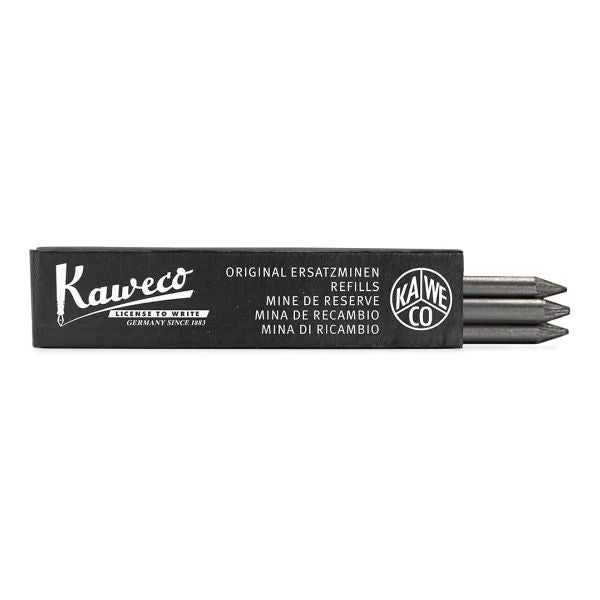 Kaweco 5.6mm 5B Graphite Leads