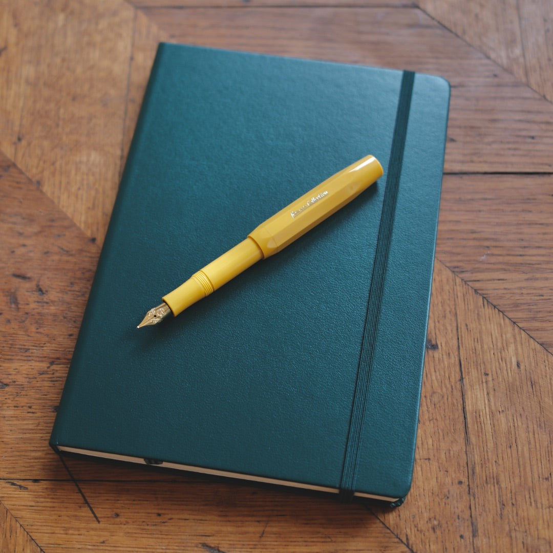 Kaweco Collection Fountain Pen - Honey