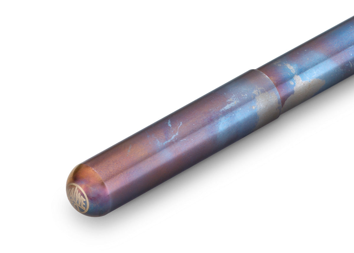 Kaweco Liliput Fireblue Fountain Pen