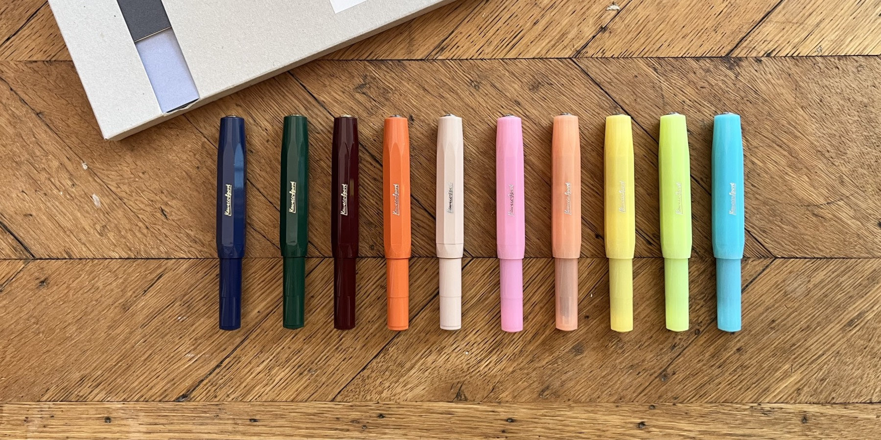 Pens