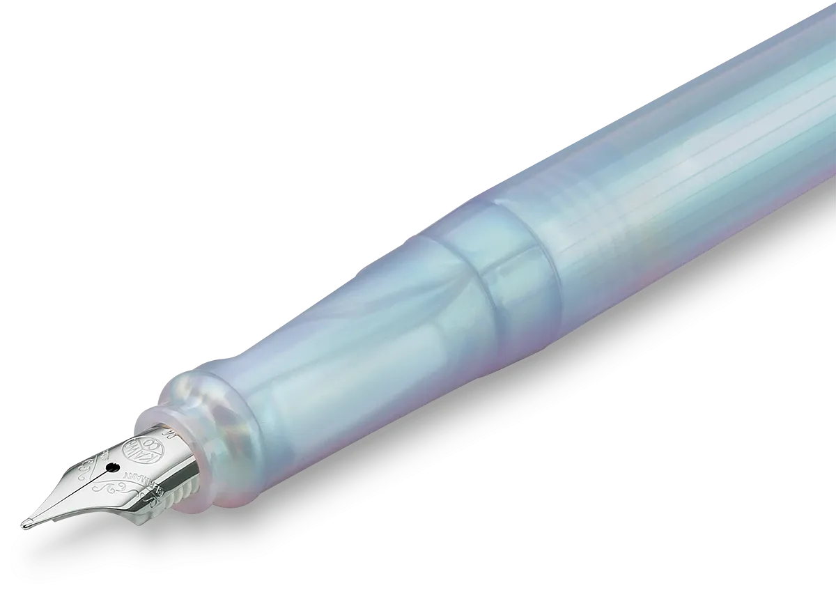 Kaweco Perkeo Iridescent Pearl Fountain pen