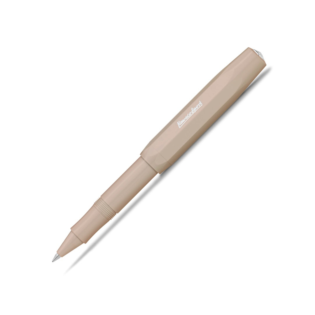 Kaweco_Skyline_Rollerball_Pen_Macchiato1