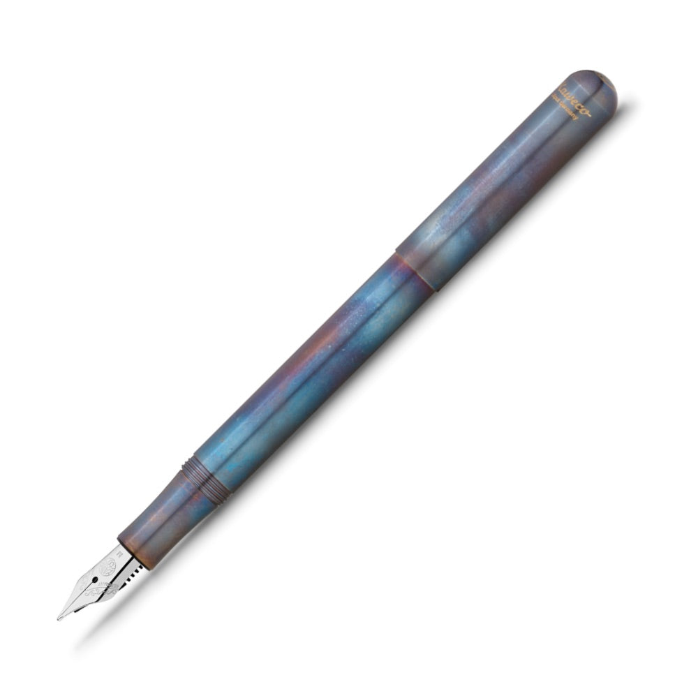 Kaweco Liliput Fireblue Fountain Pen