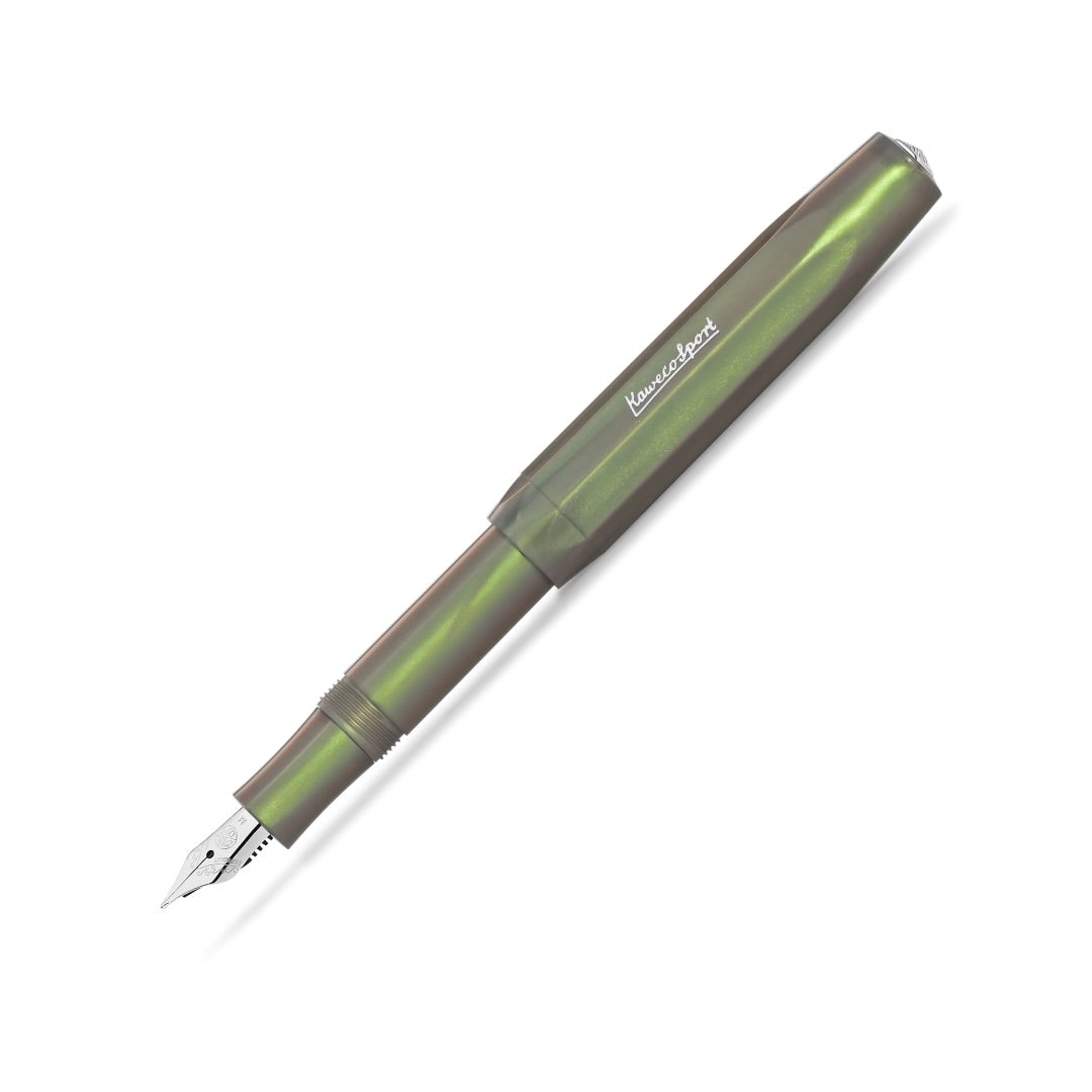 Kaweco Lunar Sport Fountain Pen