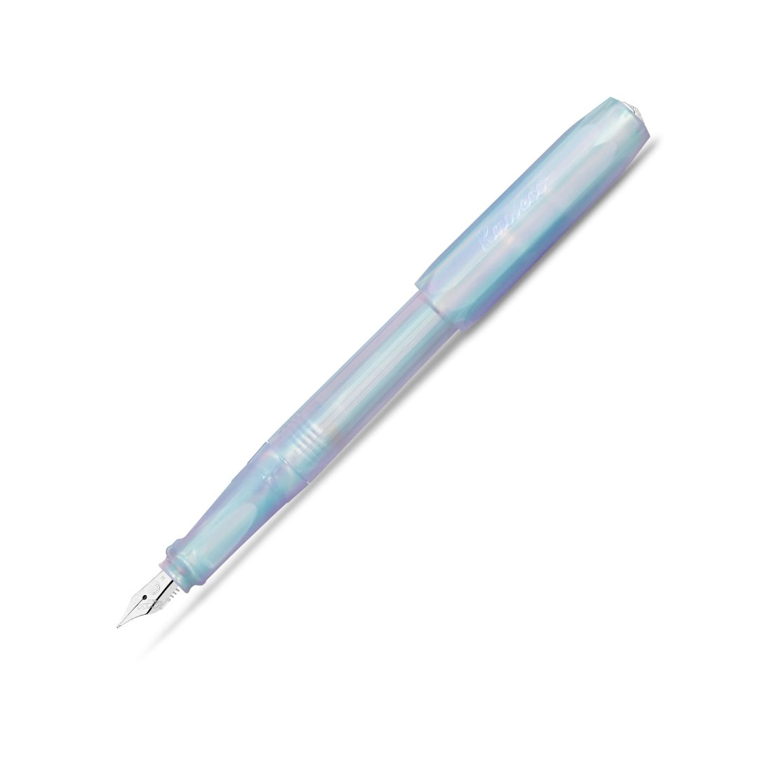 Kaweco Perkeo Iridescent Pearl Fountain pen