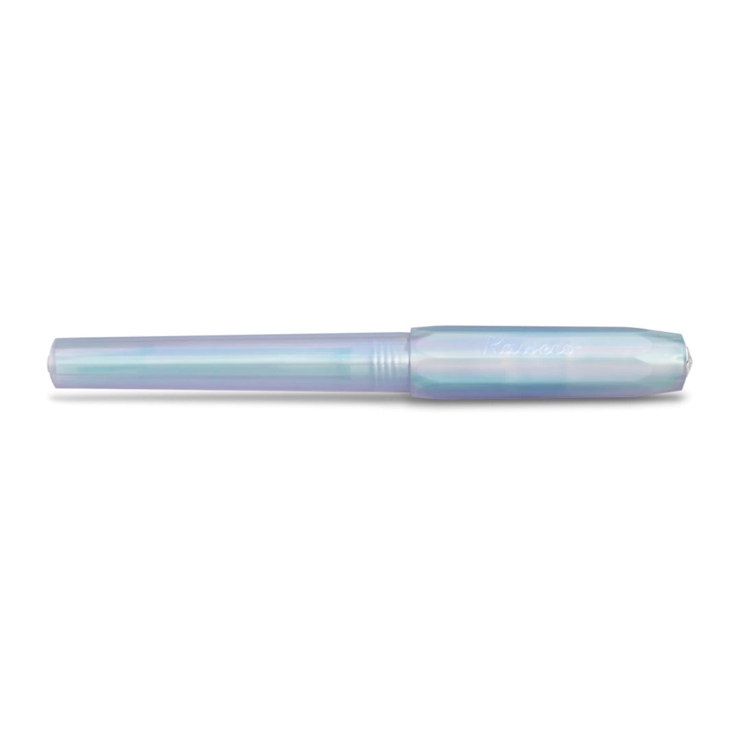Kaweco Perkeo Iridescent Pearl Rollerball pen