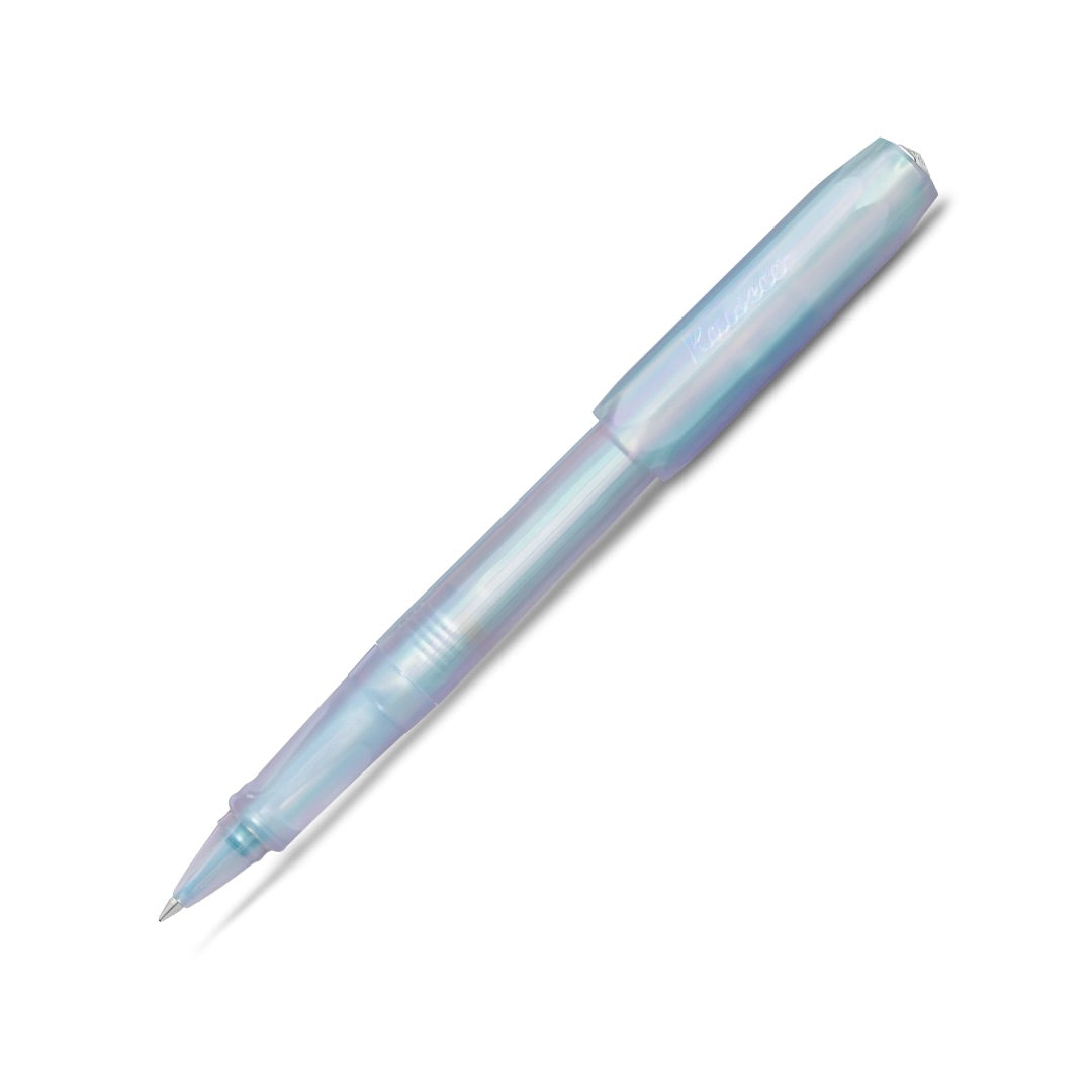 Kaweco Perkeo Iridescent Pearl Rollerball pen
