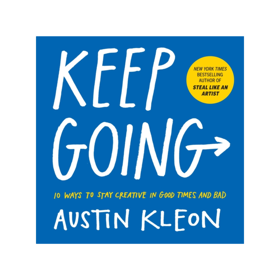 Keep Going