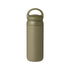 Kinto Day Off Tumbler 500ml Khaki