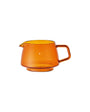 Small Kinto Sepia Amber Jug