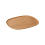 Kinto Unitea Willow Tray Large