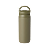 Kinto Day Off Tumbler 500ml Khaki 2