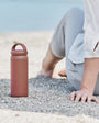 Kinto Day Off Tumbler 500ml Pink 1