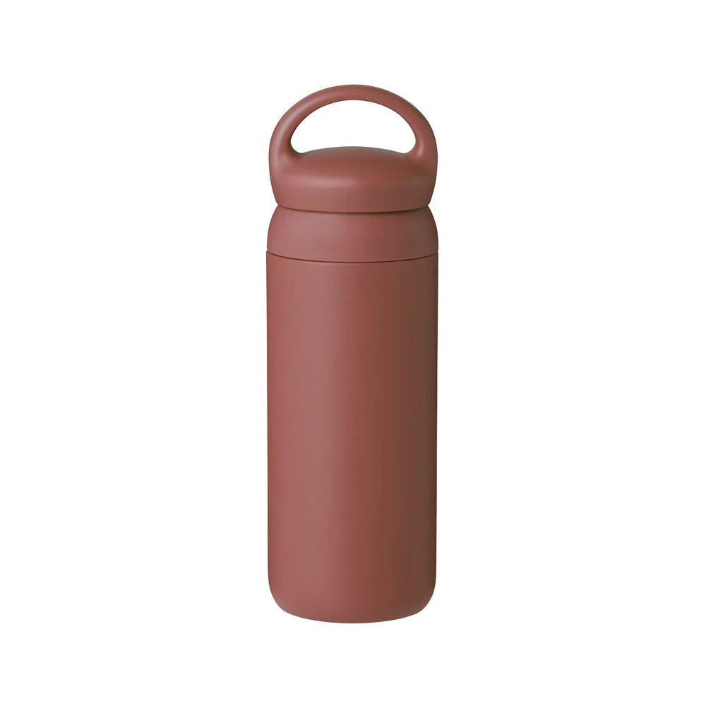 Kinto Day Off Tumbler 500ml Pink 2