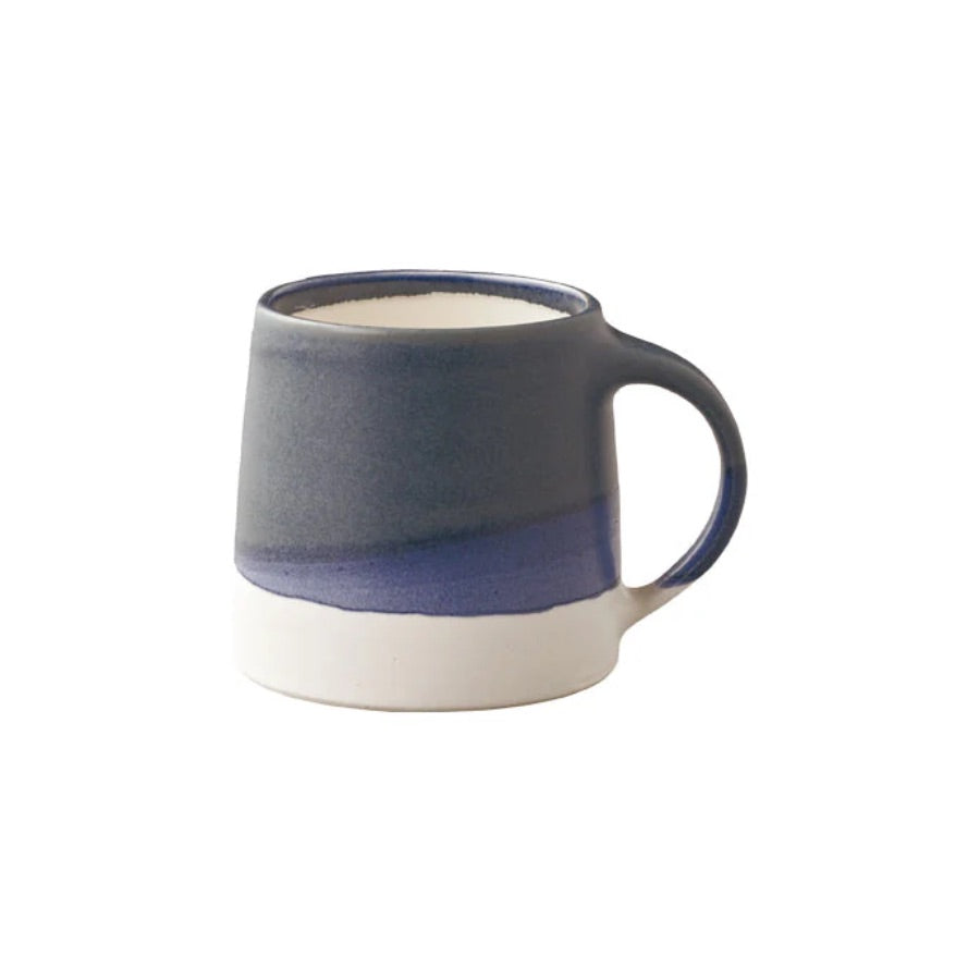 Kinto Porcelain Mug
