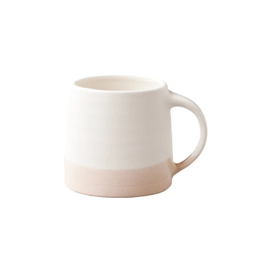 Kinto Porcelain Mug