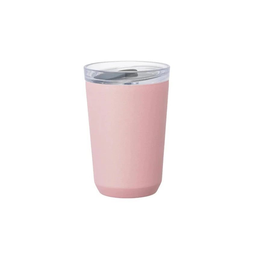 Kinto To Go Tumbler Medium 360ml Pink