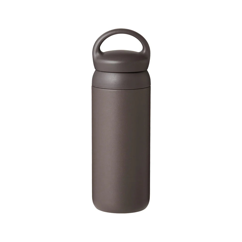 Kinto Day off Tumbler Dark Gray