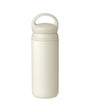 Kinto Day off Tumbler White 500ml