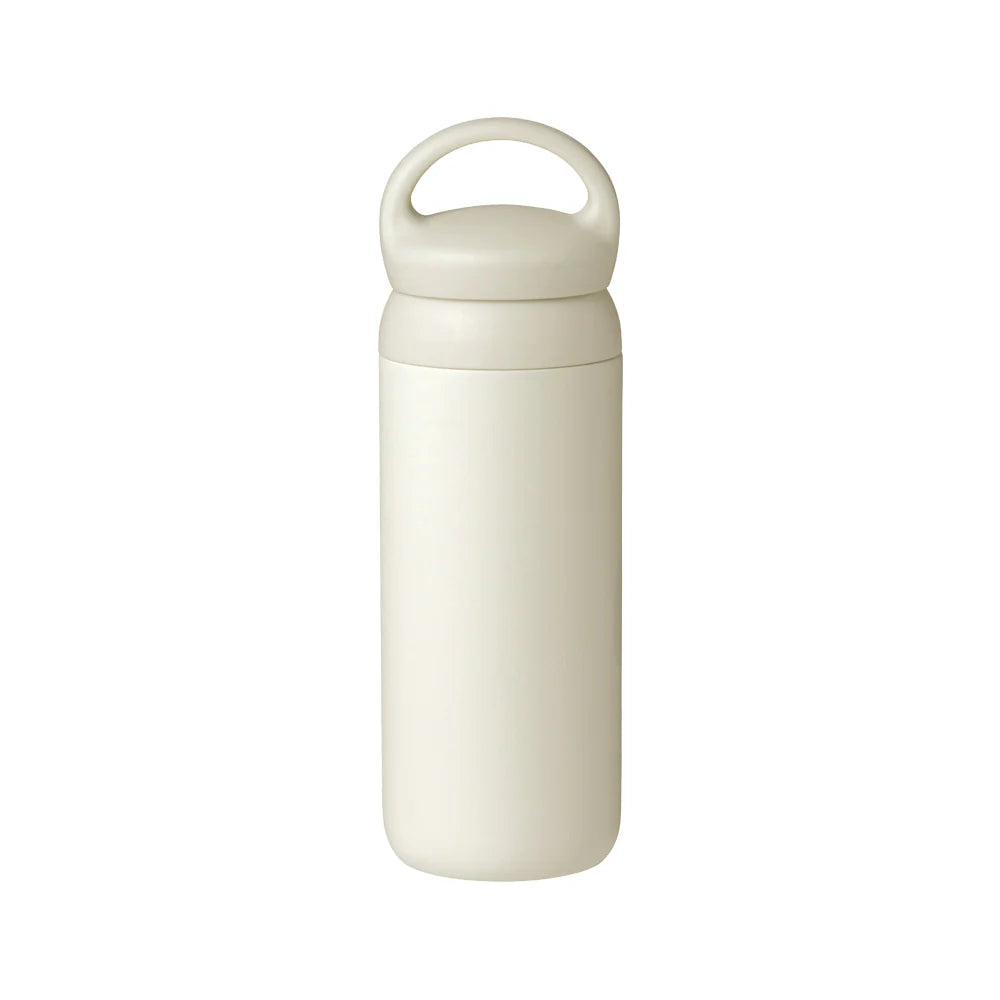 Kinto Day off Tumbler White 500ml