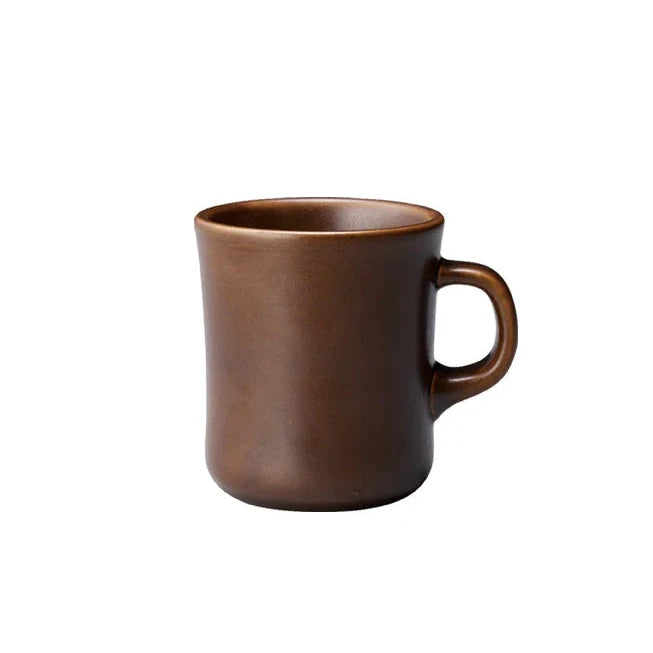 Kinto Porcelain Coffee Mug