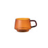 Kinto Sepia Amber Cup