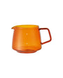 Kinto Sepia Amber Jug Large