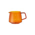 Kinto Sepia Amber Jug Large