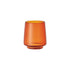 Kinto Sepia Amber Tumbler Large