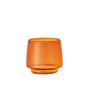 Kinto Sepia Amber Tumbler Small