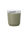 Kinto to go tumbler Khaki 240ml 8oz