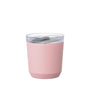 Kinto to go tumbler Pink 240ml 8oz