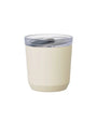 Kinto to go tumbler White 240ml 8oz